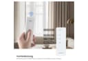HS.SUPPLY Smart Vorhangsystem Zigbee App Sprachsteuerung Bild 5