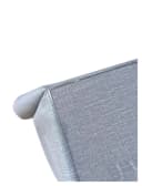 Jirex Trading Company PVC Tischfolie Transparent 2 mm Bild 2