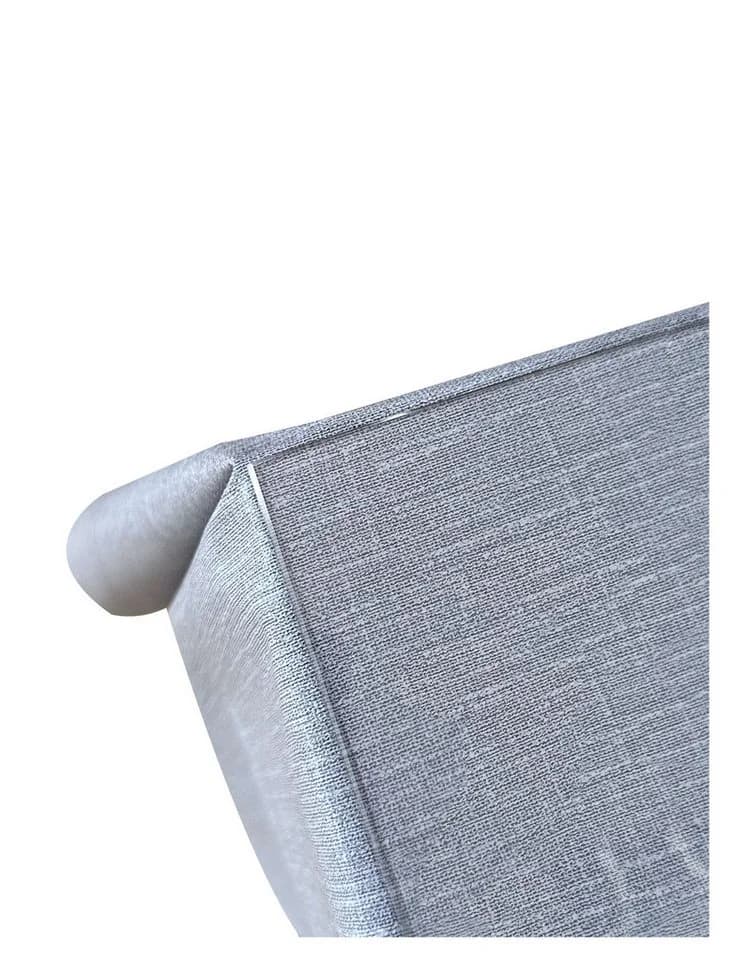 Jirex Trading Company PVC Tischfolie Transparent 2 mm - Bild 2