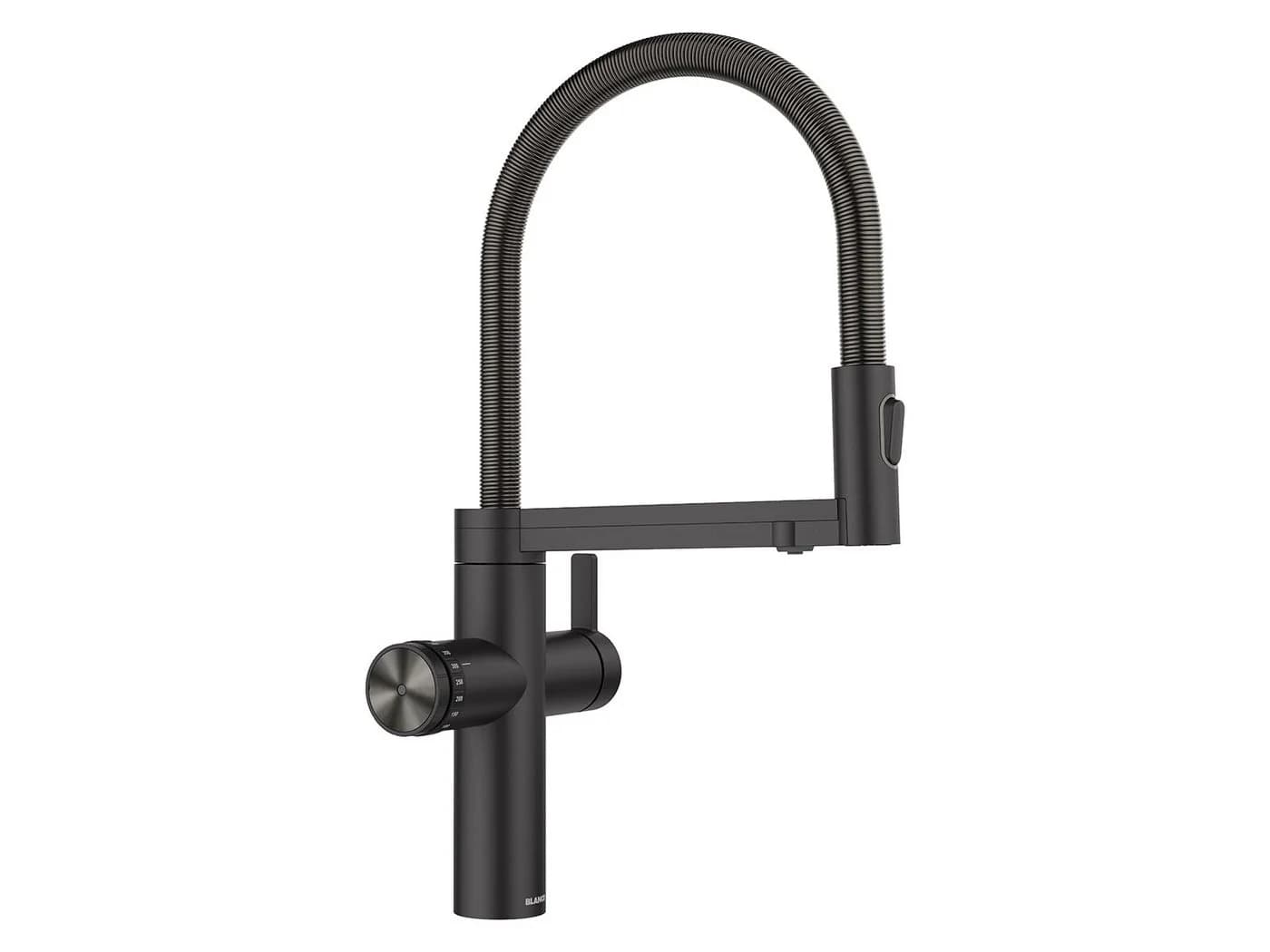 Blanco Küchenarmatur Trinkwasserarmatur Choice Icona 6-in-1