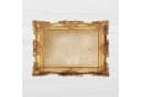 Framepad "Florenz" Gold Tischset abwaschbar Vinyl Bild 2