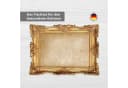 Framepad "Florenz" Gold Tischset abwaschbar Vinyl Bild 3