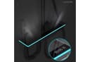 LuxaSteel Duscharmatur Duschsystem mit LED-Beleuchtung & Display Bild 4