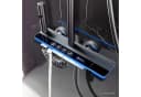 LuxaSteel Duscharmatur Duschsystem mit LED-Beleuchtung & Display Bild 5