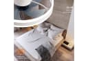 HS.SUPPLY Deckenventilator mit LED & Fernbedienung Bild 1