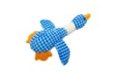FLOCKI Pets™ Quietschendes Hundespielzeug Ente Bild 2