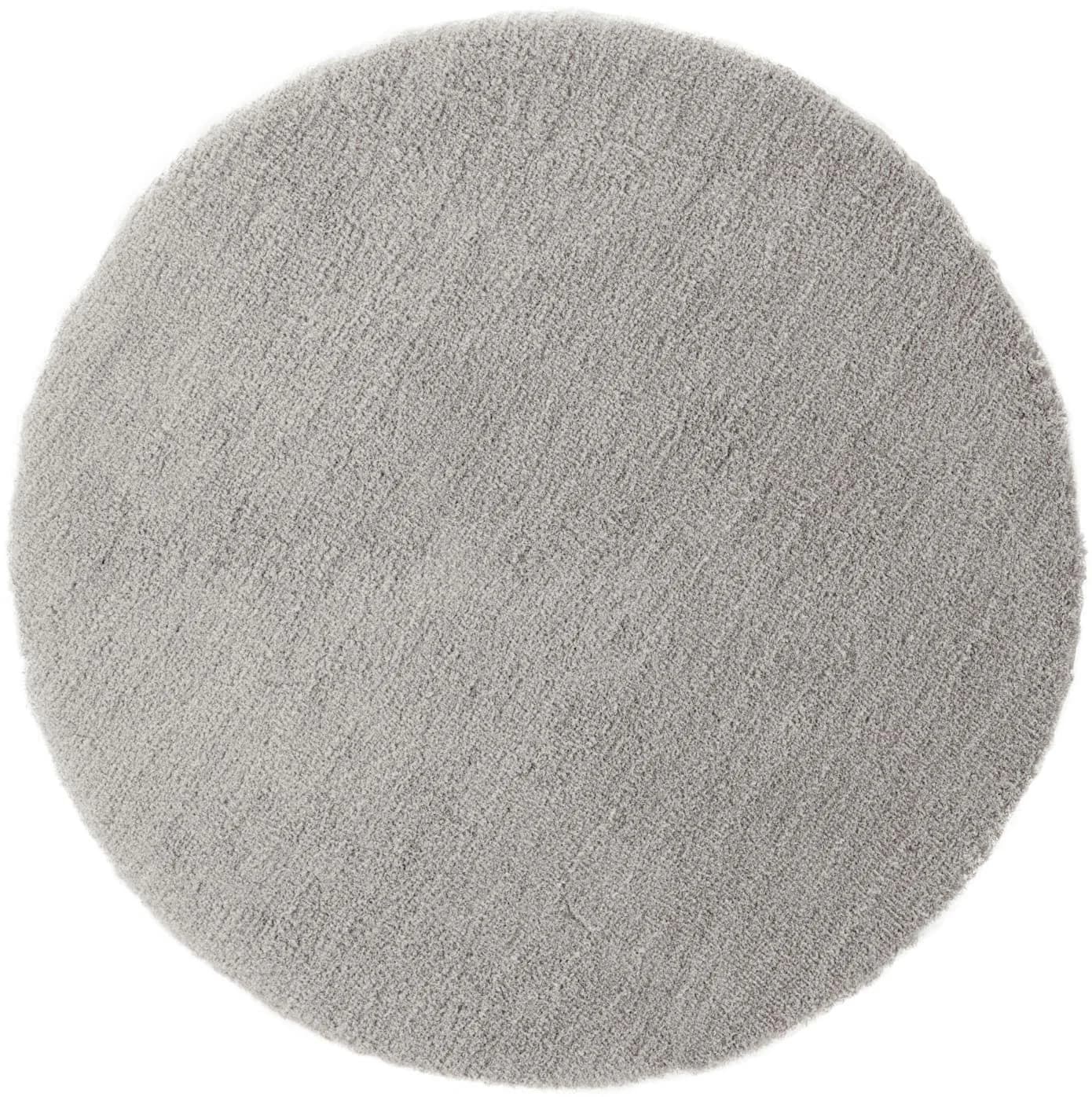 HEINE HOME Teppich Hellgrau 90x60 cm