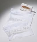 LASCANA Wäschenetz Damen Weiß Polyamid Wäschesäckchen Bild 1