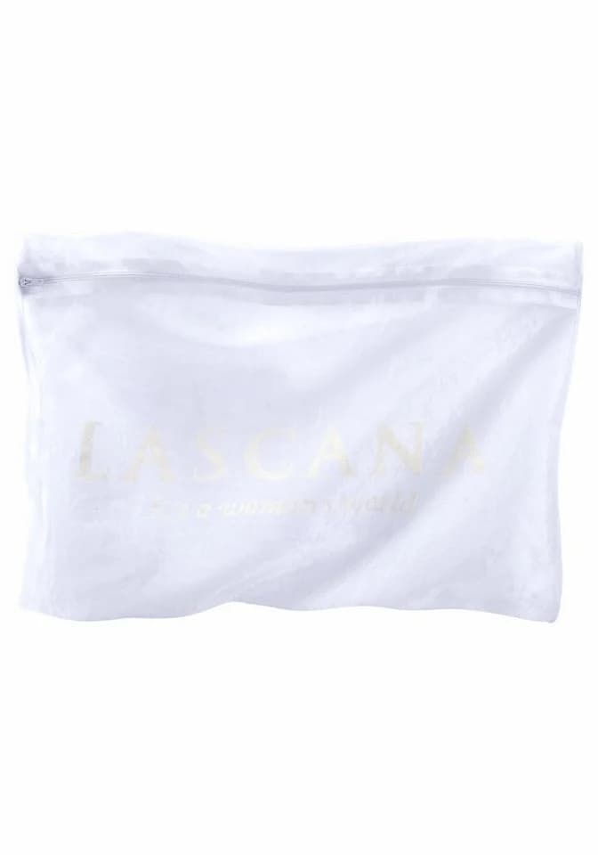 LASCANA Wäschenetz XL Polyamid zum Schutz von Dessous