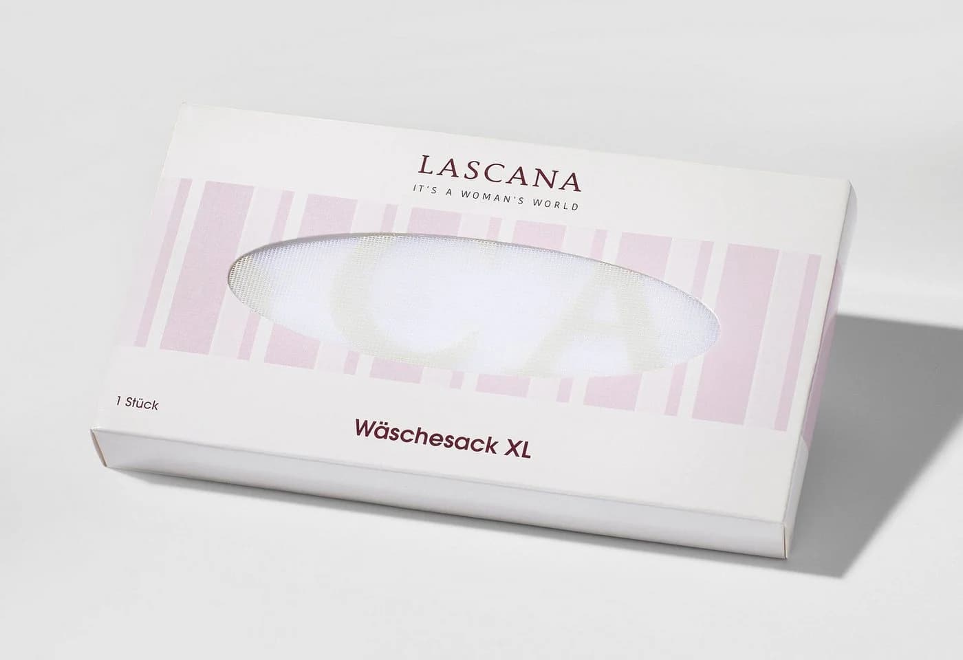 LASCANA Wäschenetz XL Polyamid zum Schutz von Dessous - Bild 3