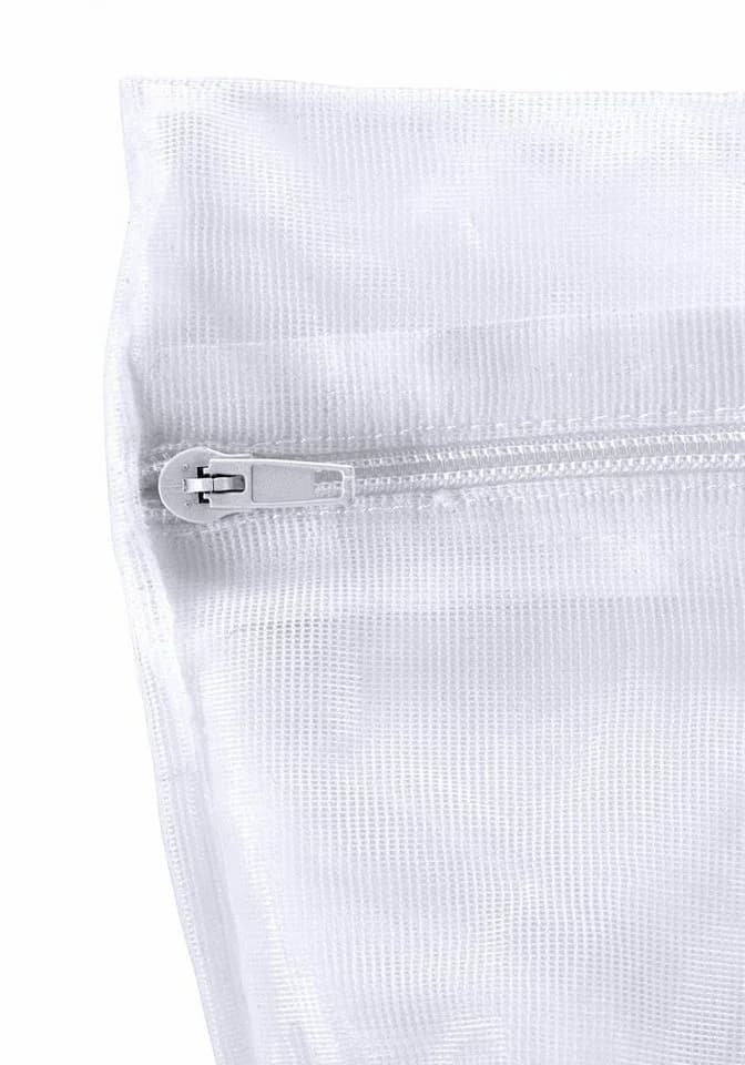 LASCANA Wäschenetz XL Polyamid zum Schutz von Dessous - Bild 4