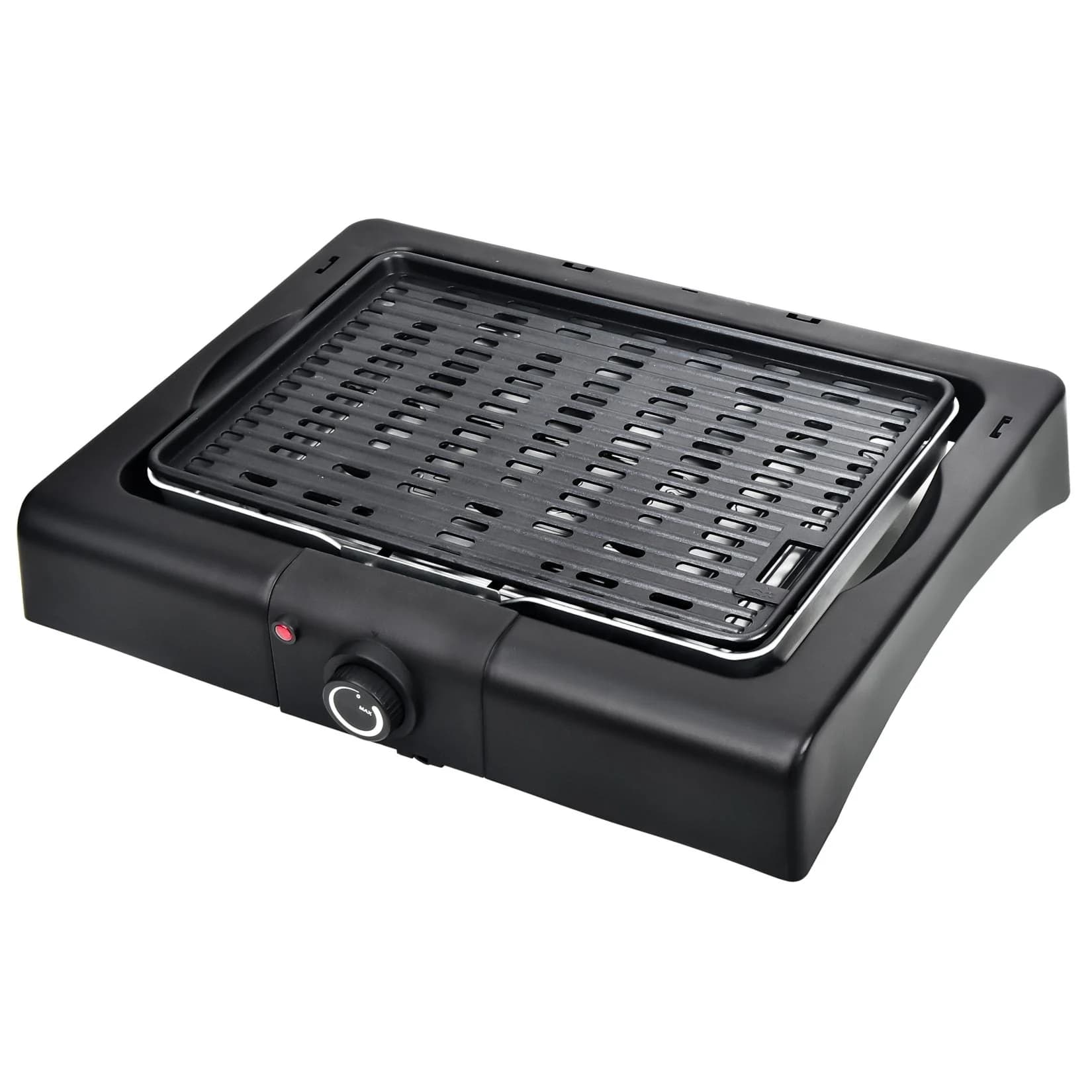tepro Elektrogrill Victorville Kompakter Tischgrill
