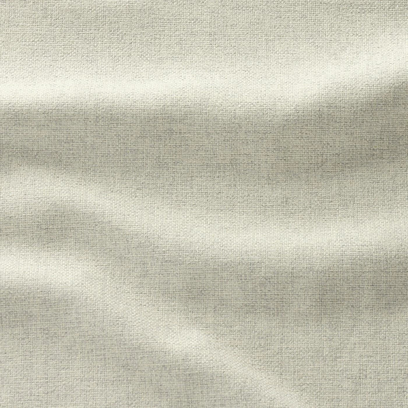 IKEA SALTSJÖBADEN 3er-Sofa mit Récamiere Beige