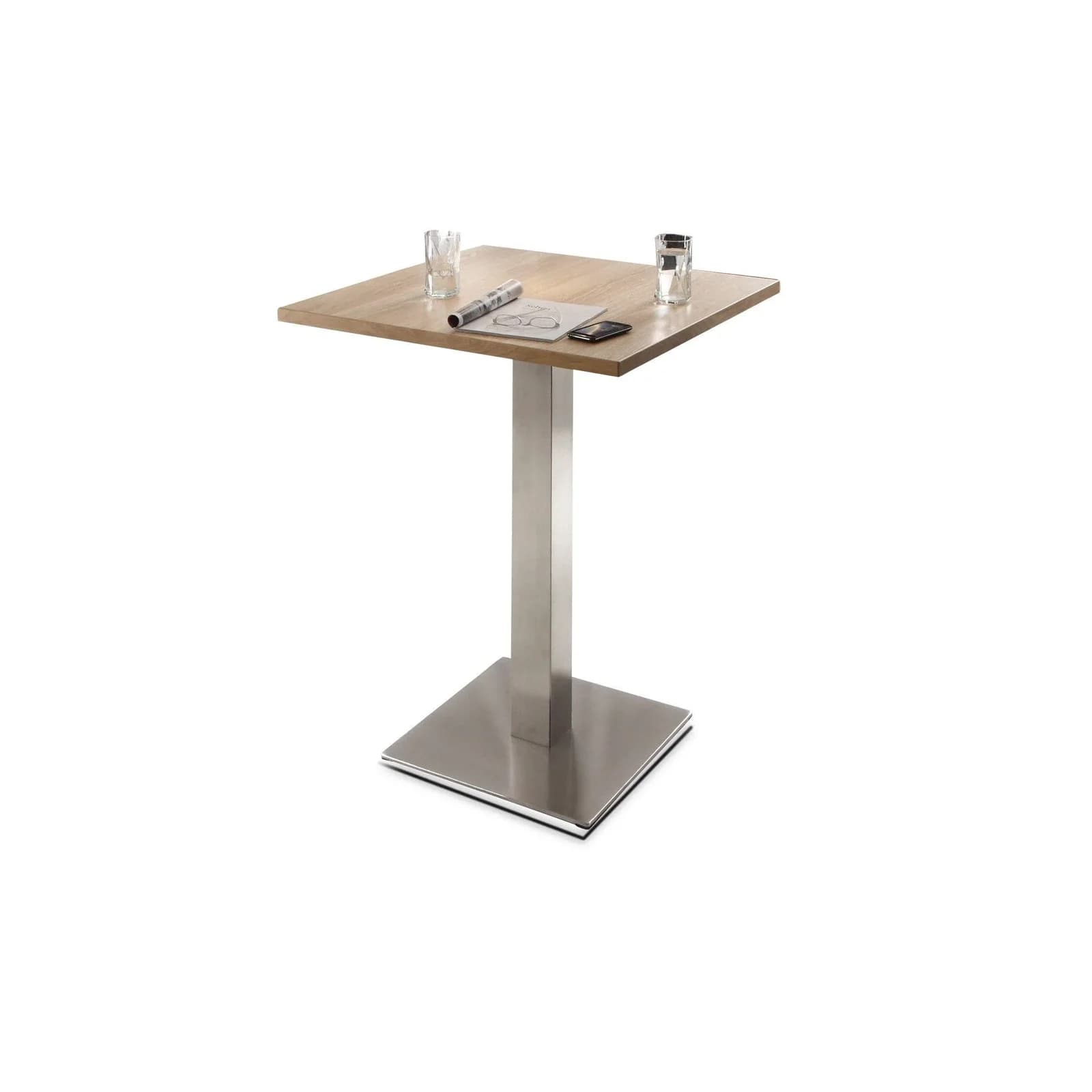 Bartisch MONDO TIRAMO Orange Modern