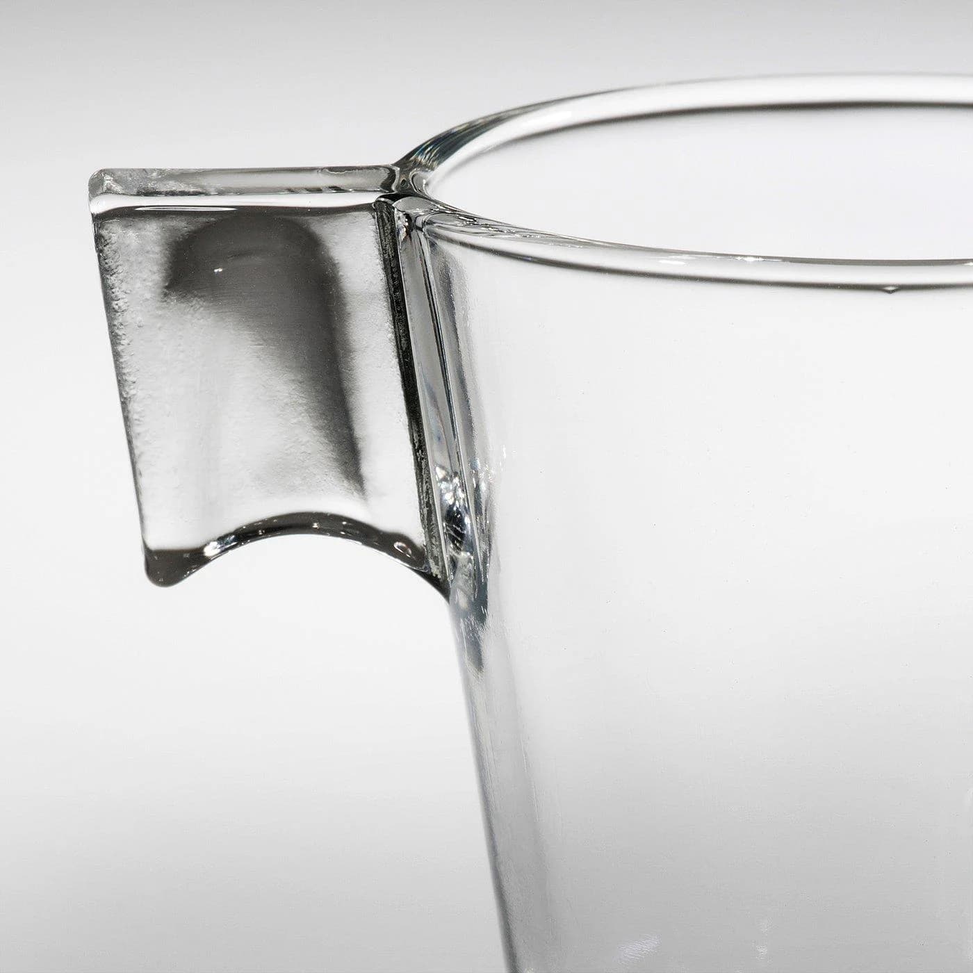 IKEA GOTTFINNANDE Espressotasse Klarglas
