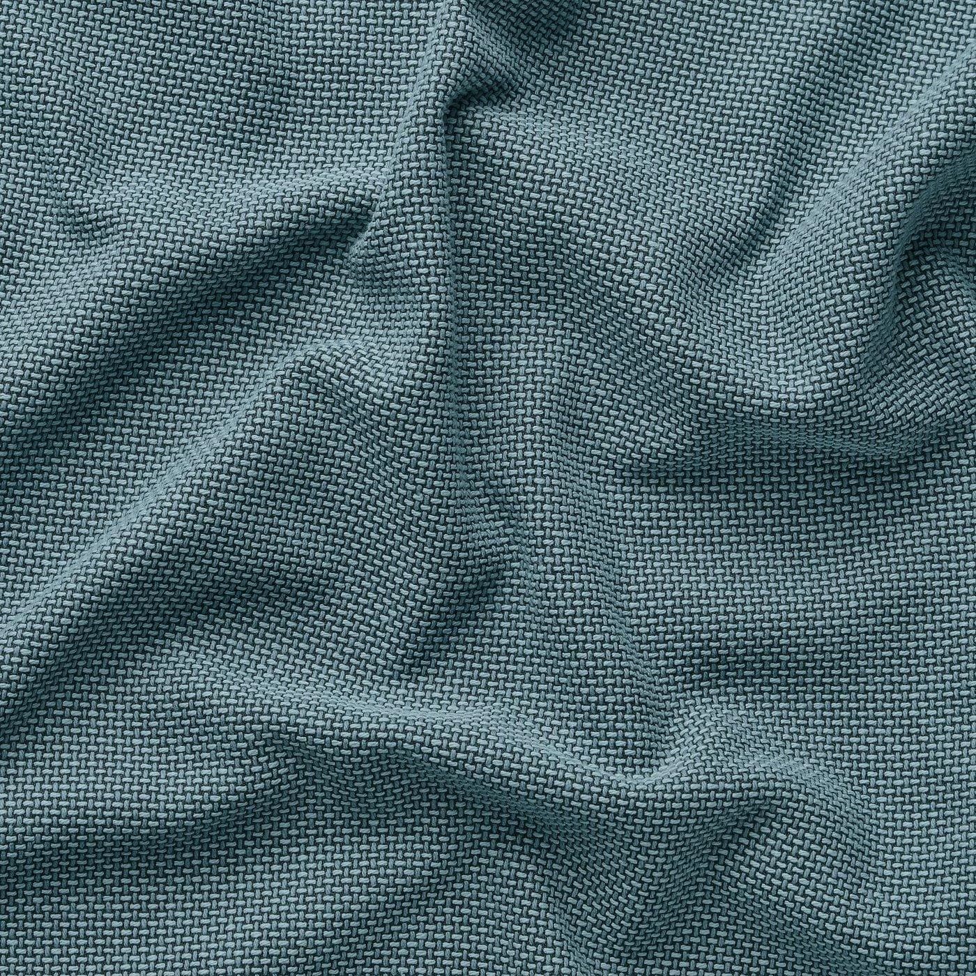 IKEA SALTSJÖBADEN Bezug für Schaukel-/Drehsessel Fridtuna dunkel graublau