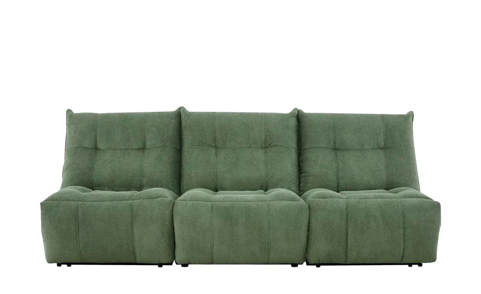 uno Einzelsofa mit Relaxfunktion Tokyo Beige Modern