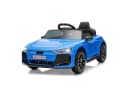 LALAHO Elektro-Kinderauto Audi RS e-tron GT 2025 Sanfter Start Bild 2