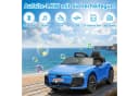 LALAHO Elektro-Kinderauto Audi RS e-tron GT 2025 Sanfter Start Bild 5
