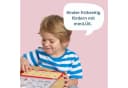 Westermann Verlag miniLÜK Kontrollgerät Rot - Lernhilfe für Kinder ab 4 Jahren Bild 1