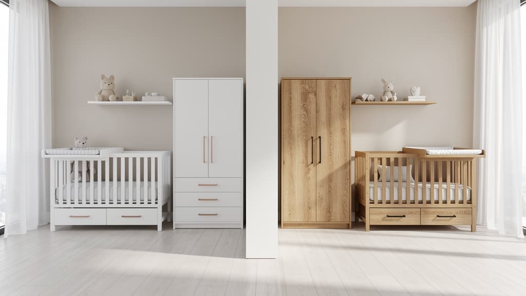 Babyzimmer Komplettsets Kaufberater Cover