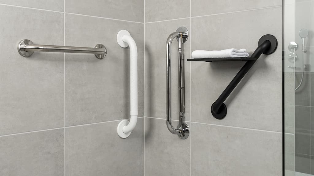Badezimmer Haltegriffe Kaufberater Cover