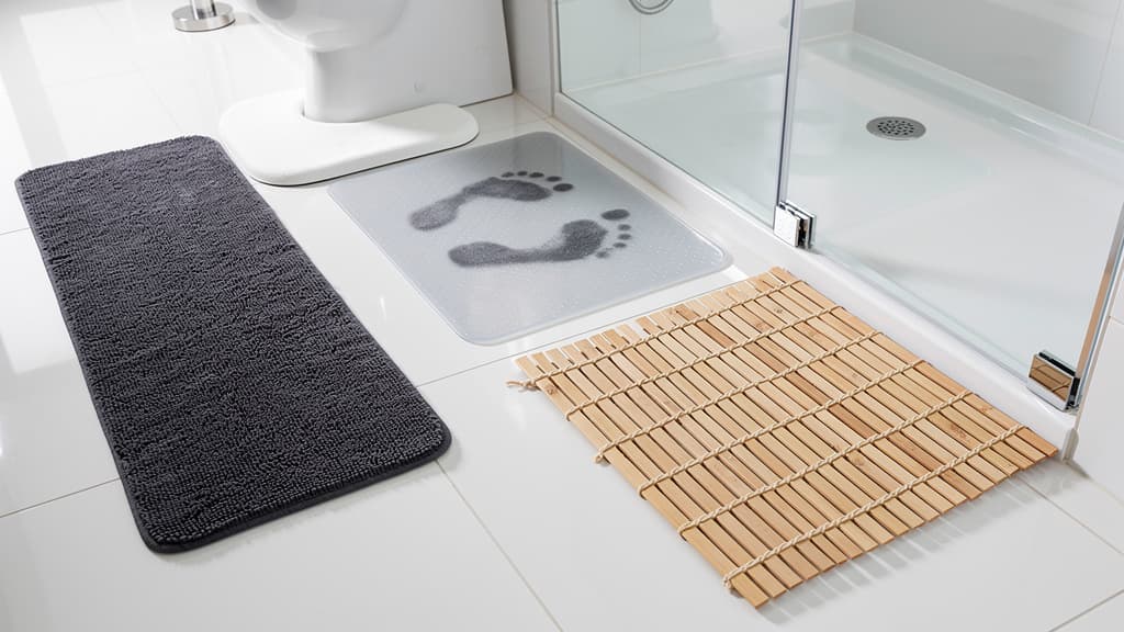 Badezimmer Läufer & Matten Kaufberater Cover