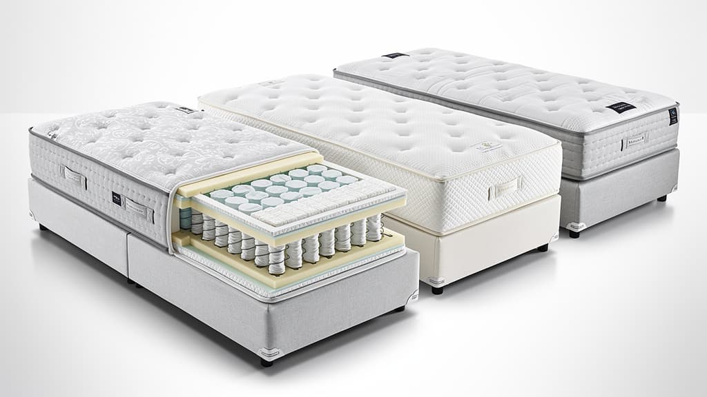 Boxspring-Matratzen Kaufberater Cover