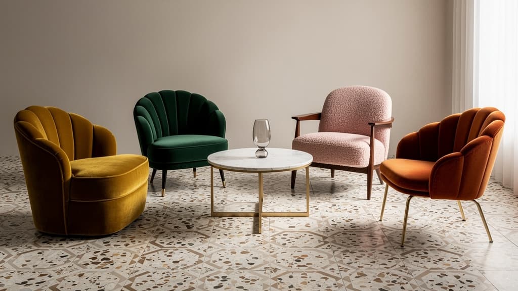 Cocktailsessel im Test 2026: Diese Modelle halten ihrem Preis wirklich stand