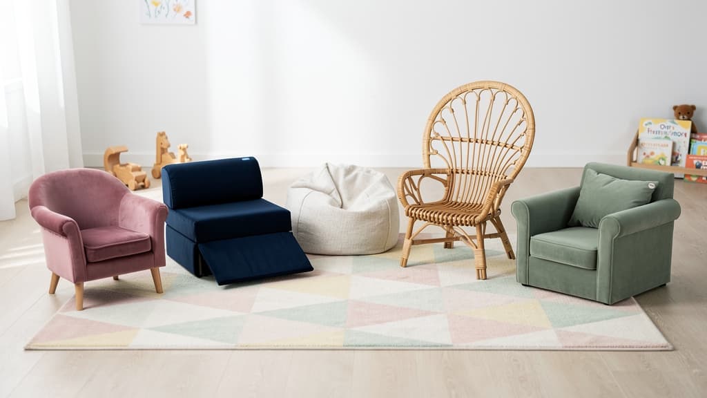 Kindersessel & Sofas Kaufberater Cover