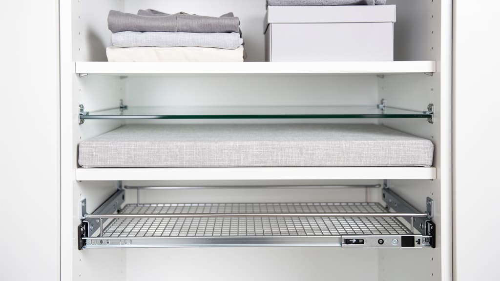 Kleiderschrank Einlegeböden Kaufberater Cover