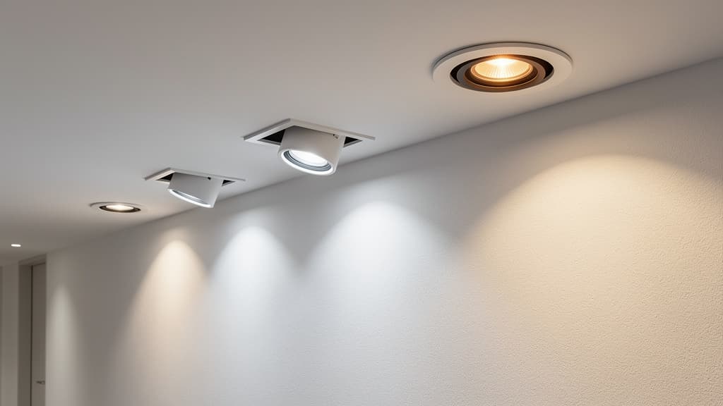 LED Einbaustrahler Kaufberater Cover