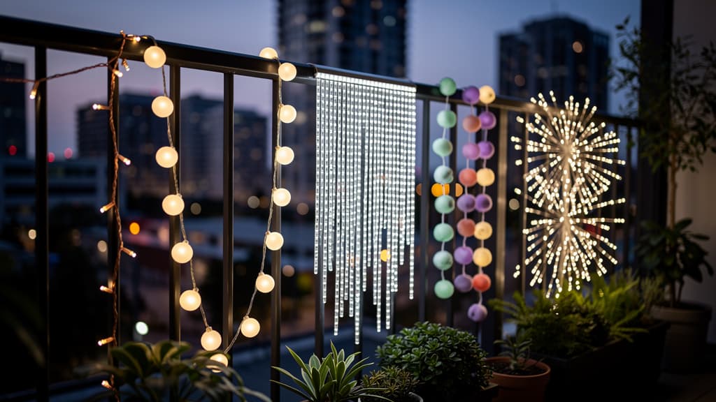 LED Lichterketten 2026: 105 Modelle von 1 bis 280 Euro im Praxistest