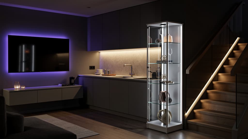 LED Strips Kaufberater Cover