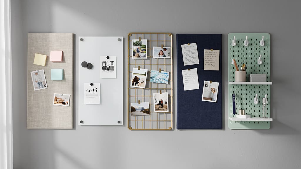 Memoboards Kaufberater Cover
