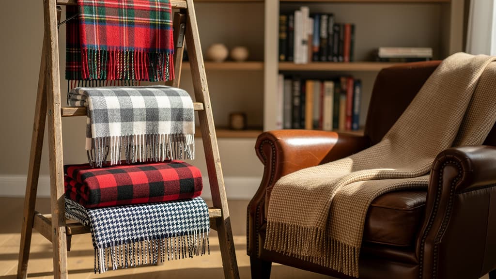 Plaids Kaufberater Cover