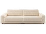 Big-Sofa 3C CANDY Stripes Megasofa 296 cm Breite
