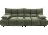 HOME AFFAIRE 3-Sitzer Sofa Cozy Bubble Turtle