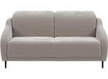 Sit & More 3-Sitzer Sofa Blues Anthrazit