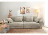 Big-Sofa JOCKENHÖFER GRUPPE Space XL 284 cm grau beige 426 17