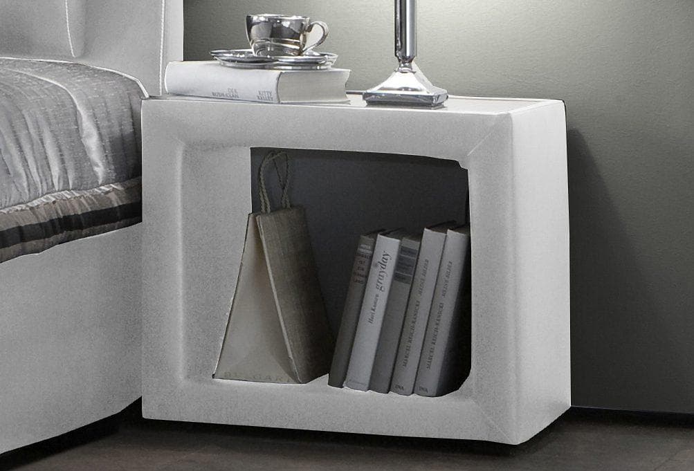 Maintal Nachtkonsole - Hochwertiger Nachtschrank aus Deutschland