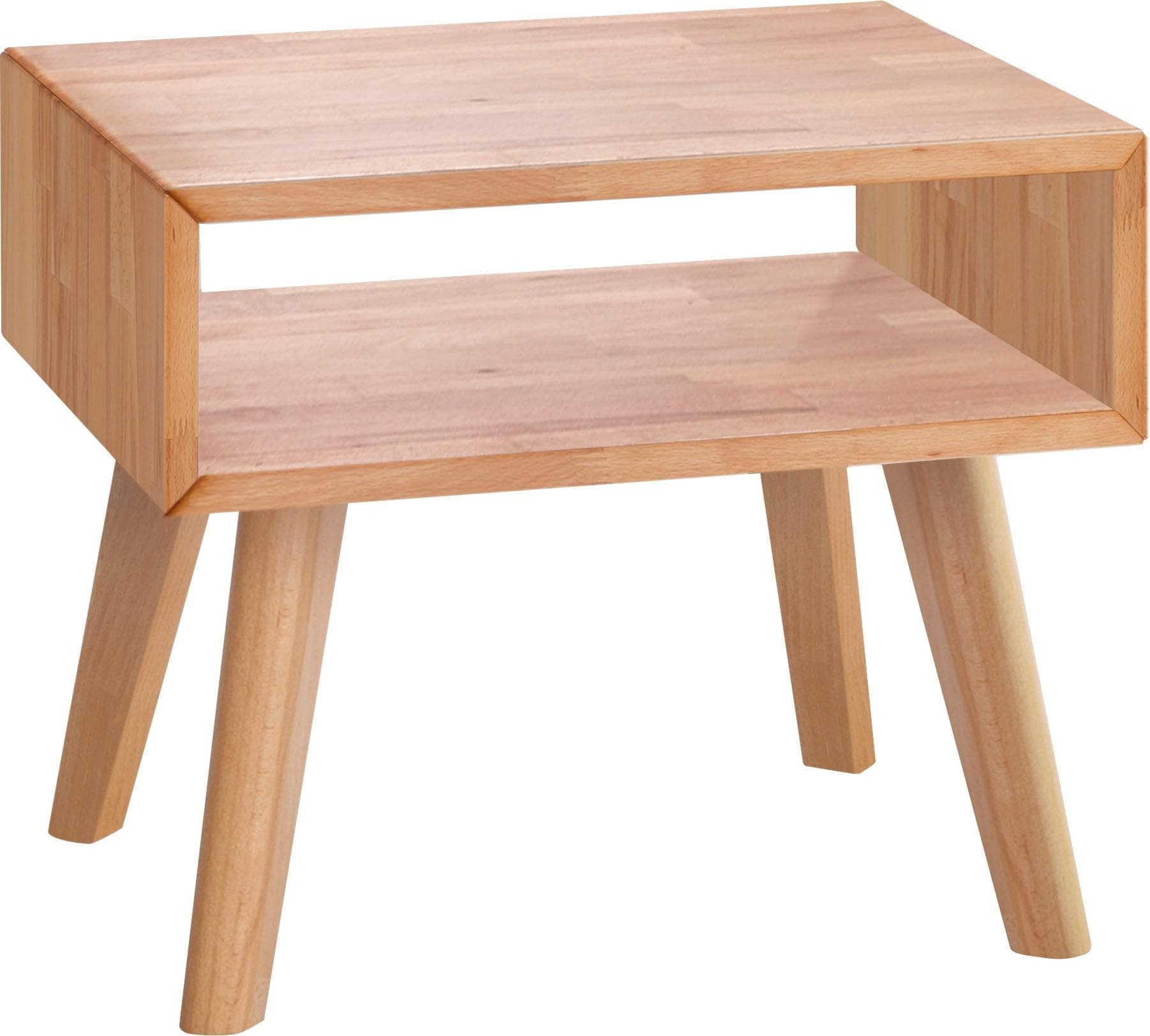 HASENA Nachttisch Jaca - Modernes Design für Schlafzimmer