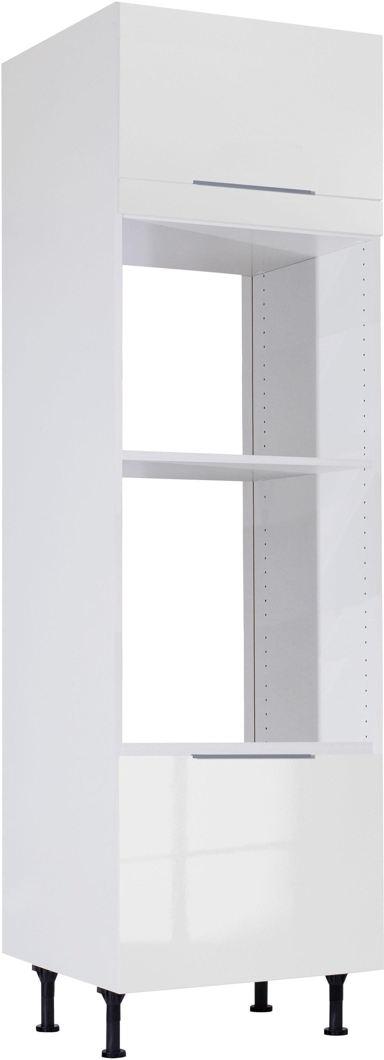 Umbauschrank für Backofen - modernes Design