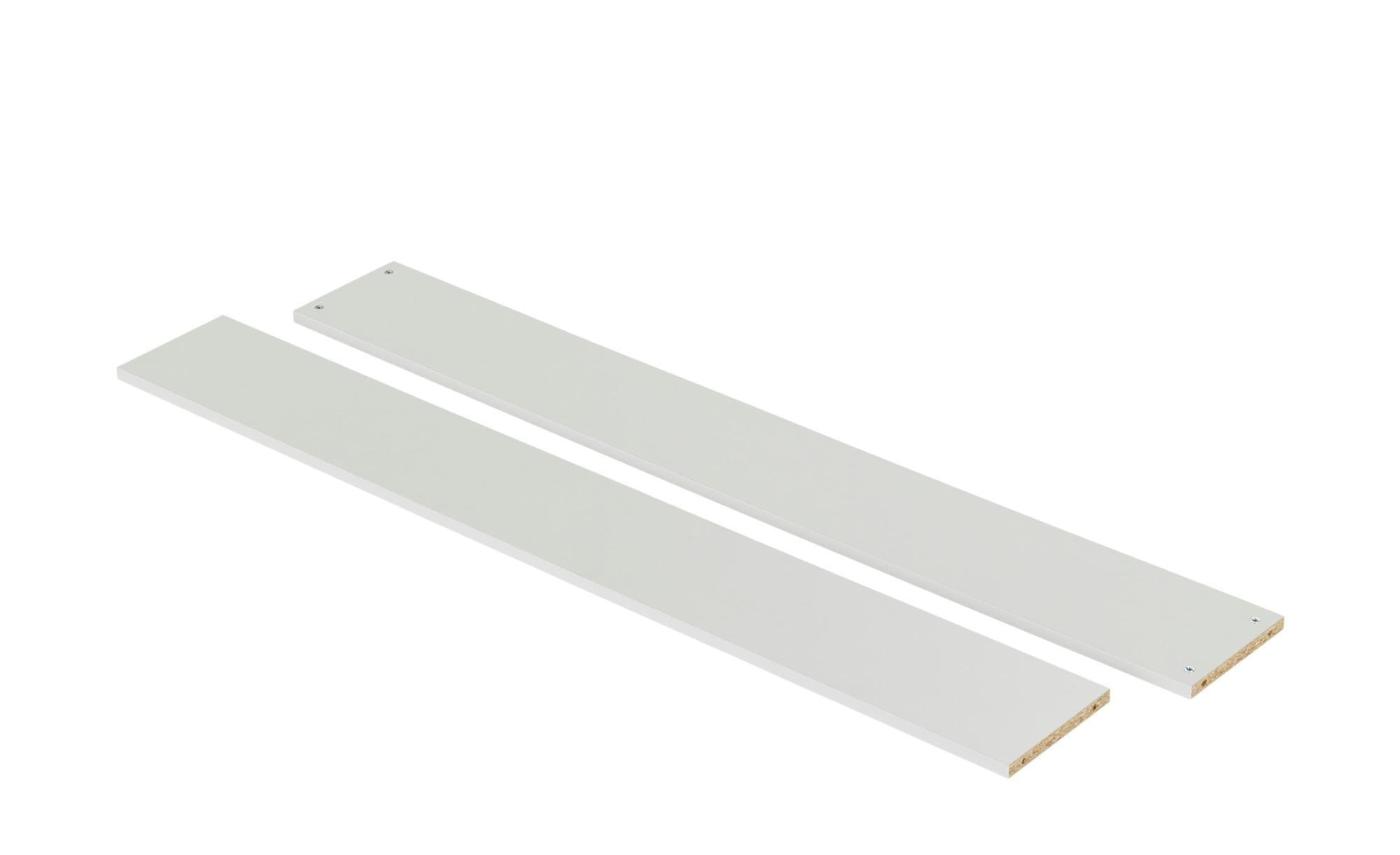 Umbau-Set für Babybett - Juniorbett & Kindersofa