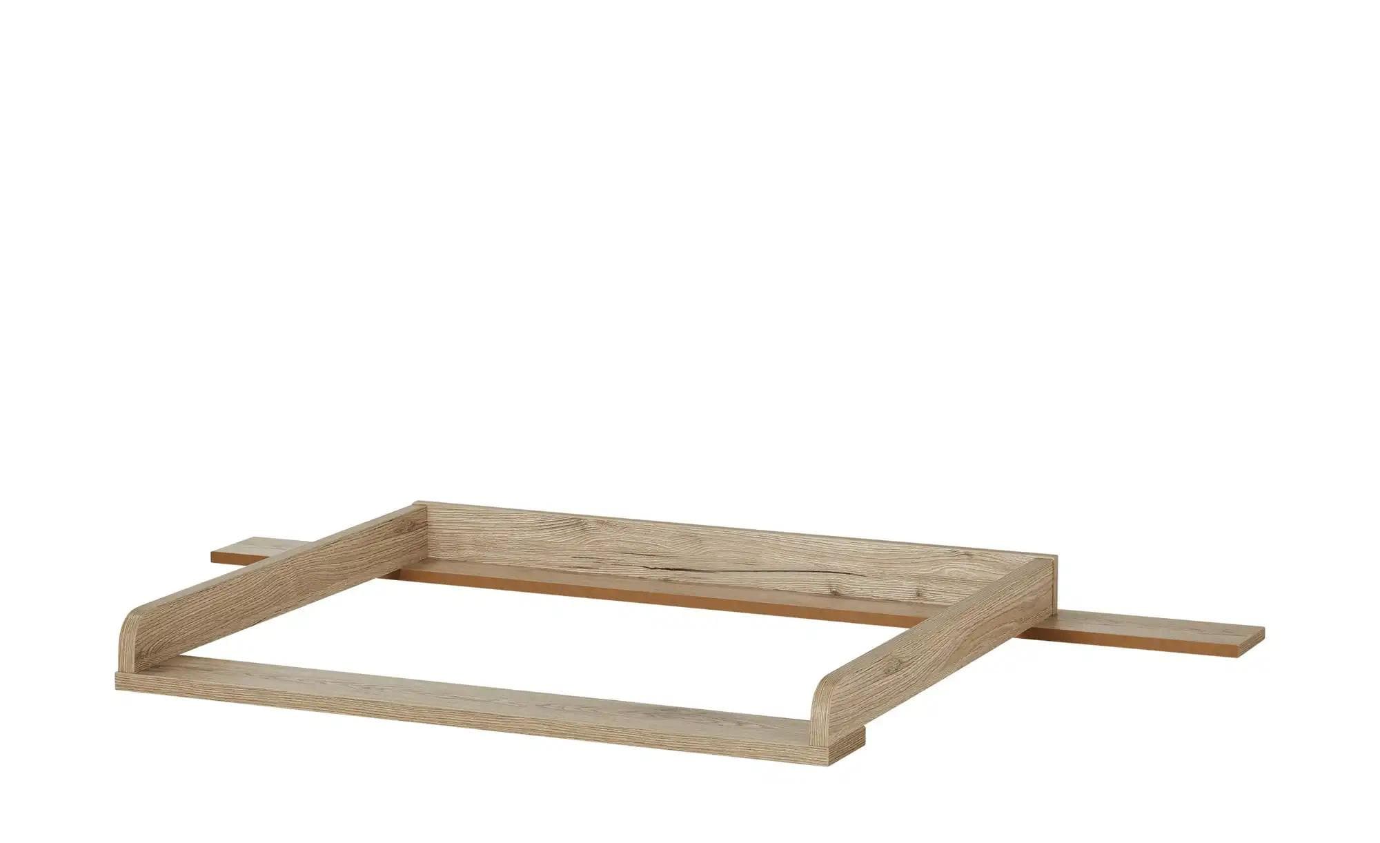 PAIDI Wickelaufsatz Remo Holzoptik