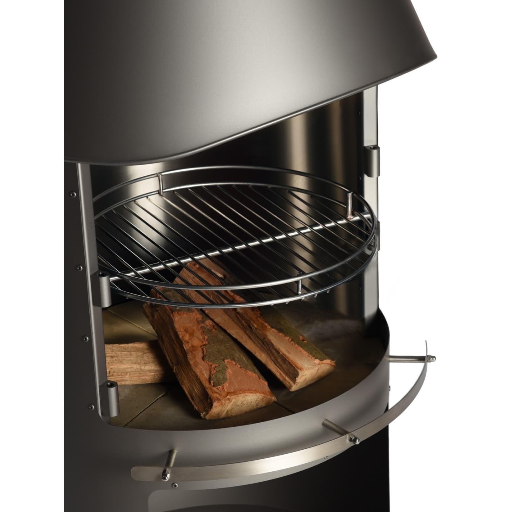 Buschbeck Sydney Grillrost Edelstahl