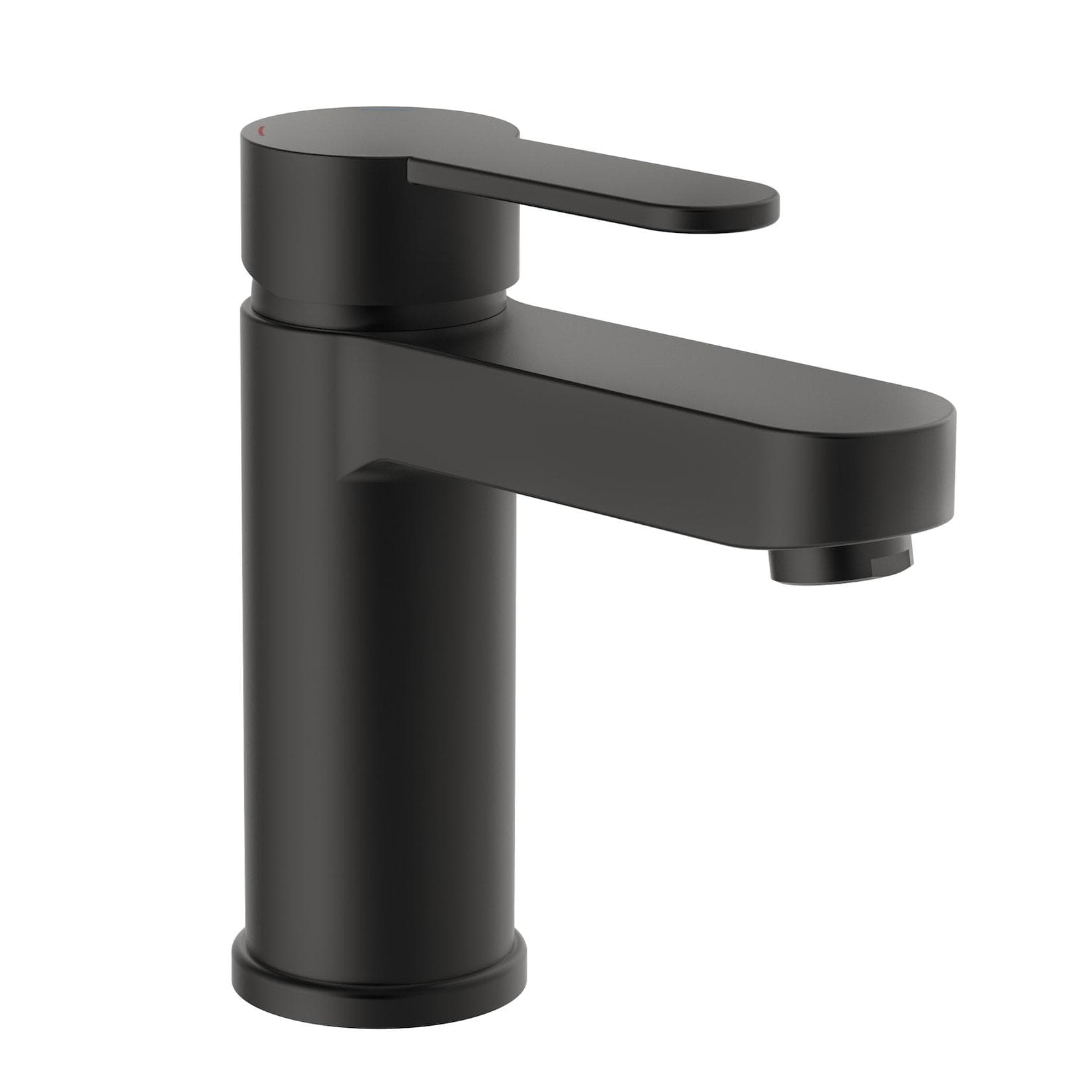 Schütte Waschtischarmatur ELEPHANT mit geräuscharmer Kartusche