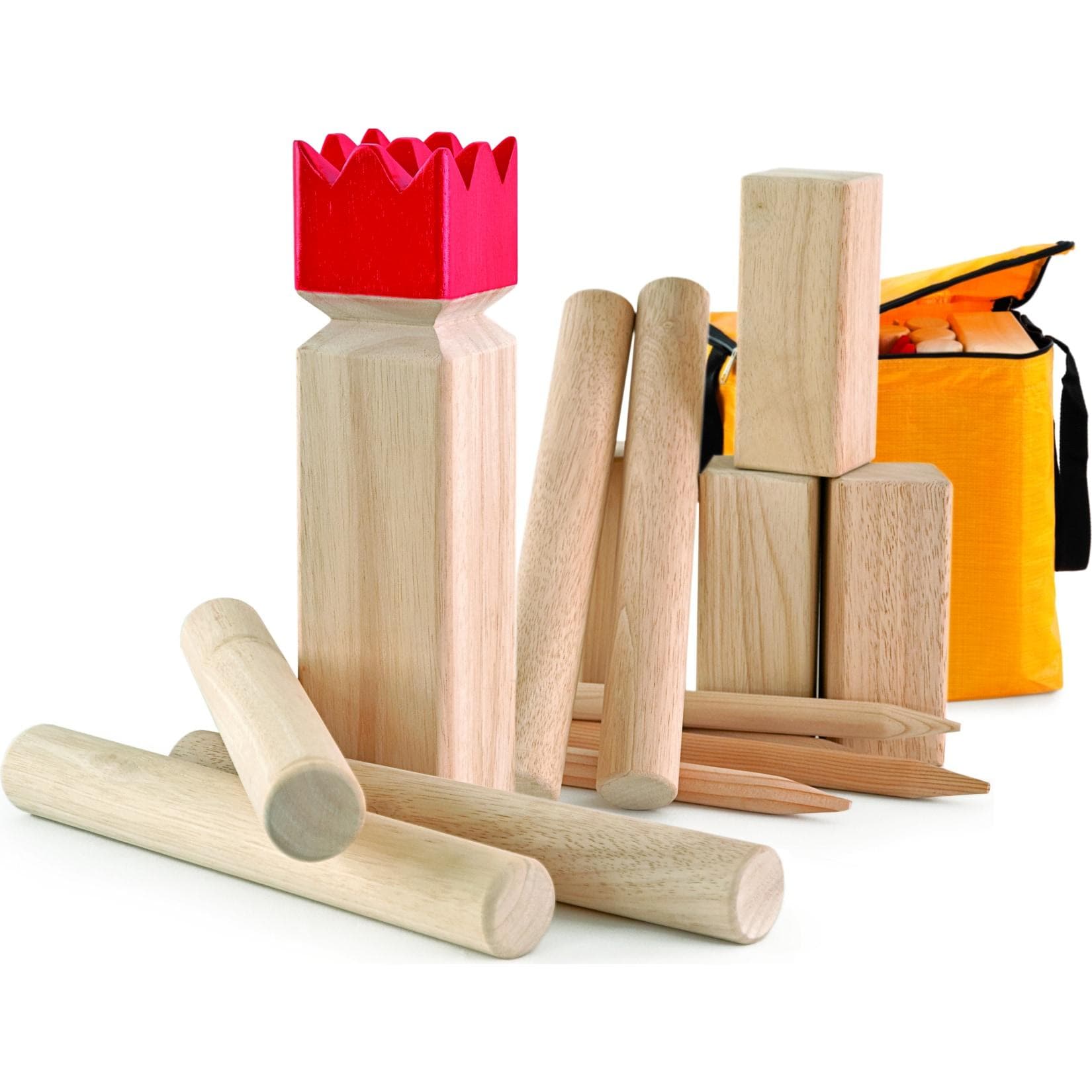 Carromco Wikinger Schach Classic - Outdoor Wurfspiel