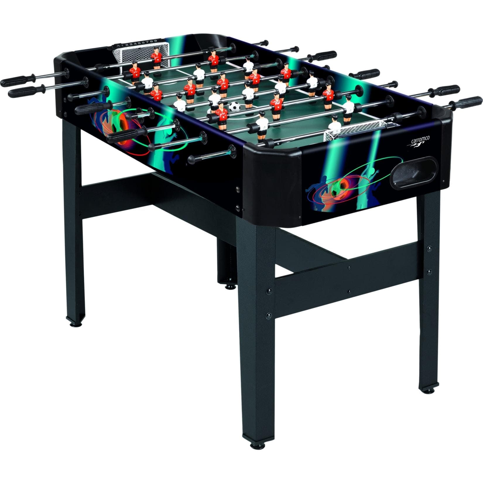 Carromco Kicker Tucana XT Tischfußball Bunt