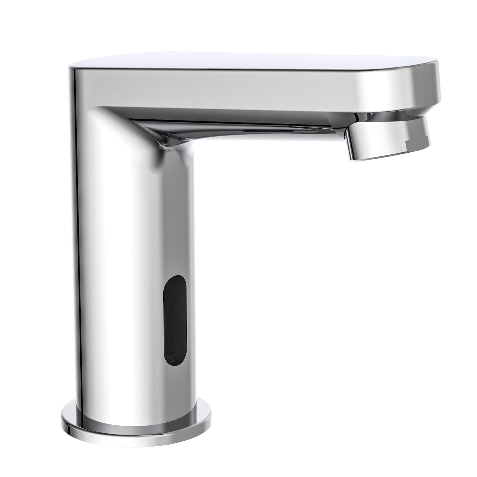 Schütte Waschtischarmatur VITAL Sensor Wasserhahn Messing